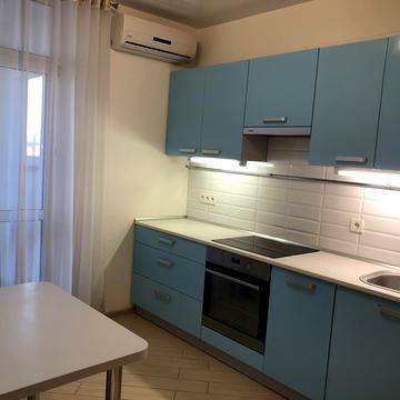 Петра Григоренка просп., 22/20