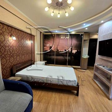 Оренда 1 кімн. квартири з ремонтом вулиця Сікорського (Танкова) 6