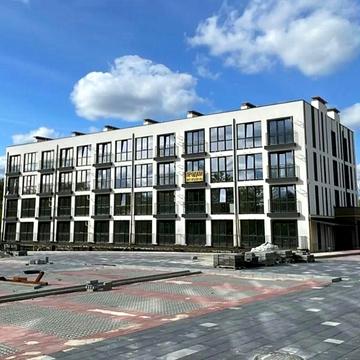 Терміново продам 1к квартиру 41м2 за 27500