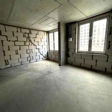 Євродвокімнатна квартира з газовим котлом!!