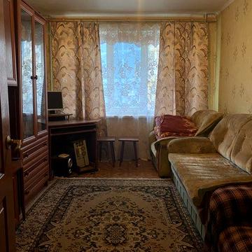 Продам 3к квартиру на Фрунзенском