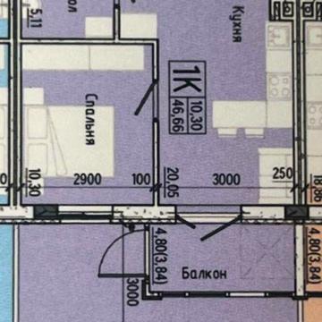 Віталія Нестеренка вул. (Академіка Воробйова), 38