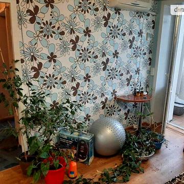 Довгострокова оренда 1к Квартира Добробатів (Іларіонівська) вулиця