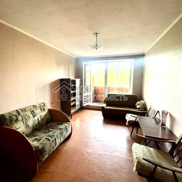 Продам 1 к квартиру метро Салтівська 607 мкр