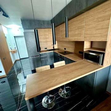 Оренда ЖК Viktory V Шевченковський Берестейський пр 5