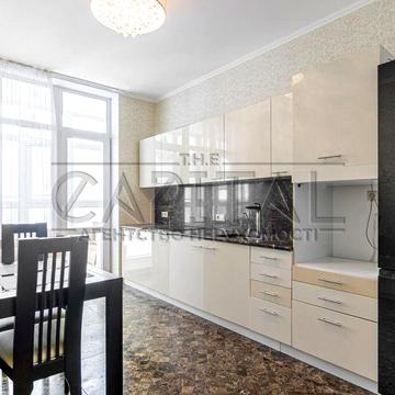 Продаж квартири, ЖК Новопечерські Липки, Верхогляда, Печерськ