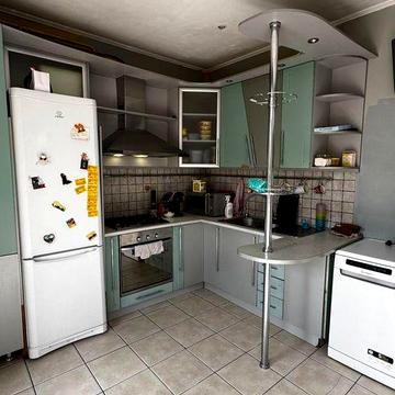 Здається будинок у центрі міста