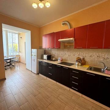 Продам 2к.квартиру  біля моря Чорноморськ