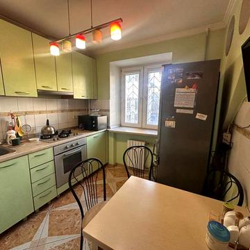 2 комнатная Посмитного ремонт мебель техника