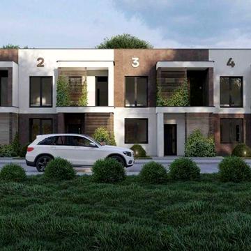 Будинок в Іршаві