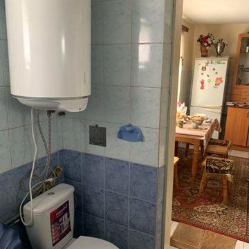 Продам будинок вул. Ягідна