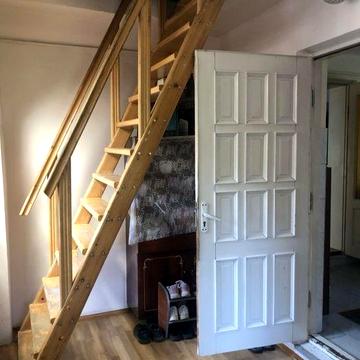 Продам будинок вул. Ягідна