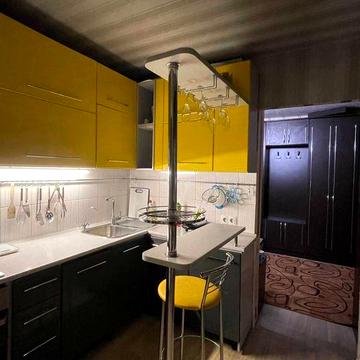 2-кімнатна квартира у Павлограді