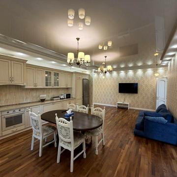 Оренда трикімнатноі квартири/ Покровський посад