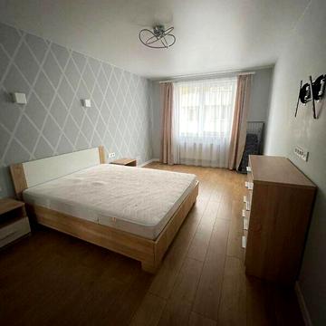 Довгострокова оренда 1к Квартира Замарстинівська вулиця ЖК Моне