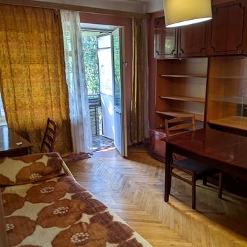 Вінстона Черчилля вул. (Червоноткацька), 16-А