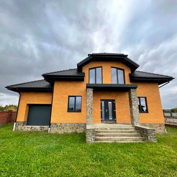 масив криниченька