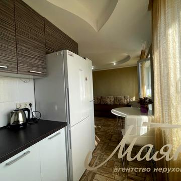 Нижньодніпровська вул., 4-Г