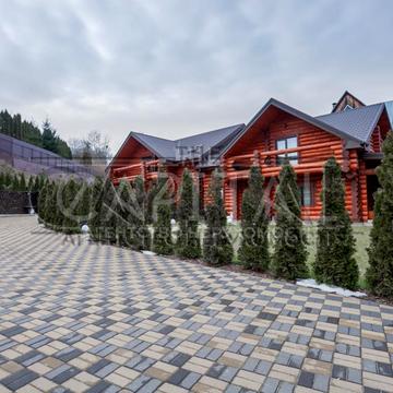 Квітки-Основяненка вул., 47