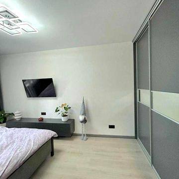 1К з ремонтом, Кіпріанова, Колібріс, Святошино 10 хвилин!