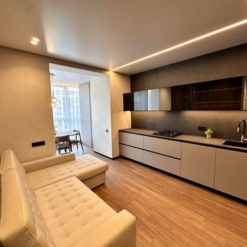 Продам 2к.квартиру ЖК « Софія Резиденс» ЖК Софія Нова