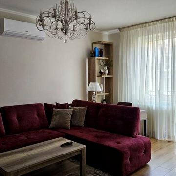 2 квартира Боздош Хіри