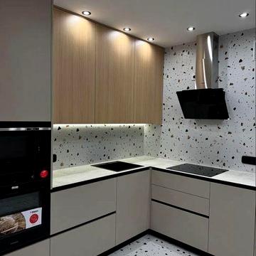 Однокімнатна квартира з ремонтом в ЖК Манхеттен Manhattan район озера ЖК Manhattan