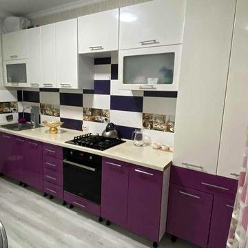 ЖК Садовий 2к квартира в новобудові можна є-відновлення!