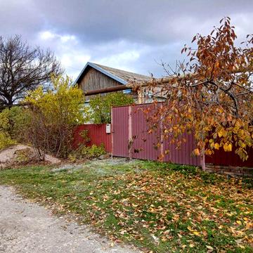 Продається будинок у с. Лозуватка