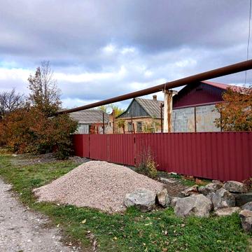 Продається будинок у с. Лозуватка