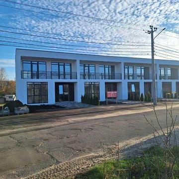 Продам будинок (таунхаус) 109 м2, с. Зазимї єОселя