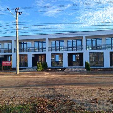 Продам будинок (таунхаус) 109 м2, с. Зазимї єОселя