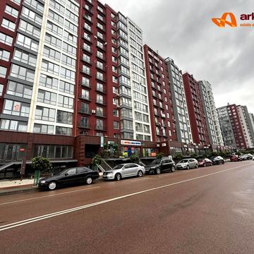 Княгинин вул., 44