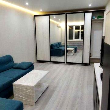 Продам 3 к. квартиру Солонцівка (Солоницевка) Сертифікат+