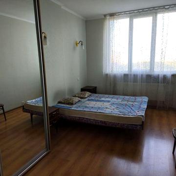 Здам 2-х кімнатну м. Бориспільська