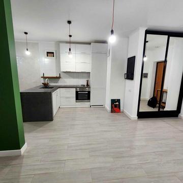 Квартира з терасою ЖК КВАРТЕТ 50 м. 3 поверх