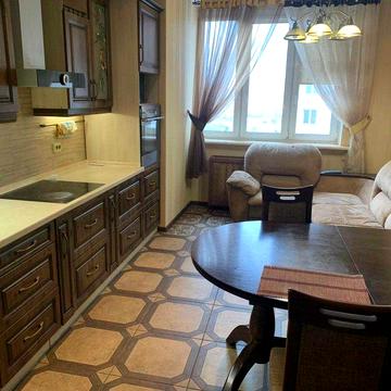 Оренда, 2-кімнатна, 88м2, вул.Срібнокільська, 1, ЖК Корона, м. Позняки