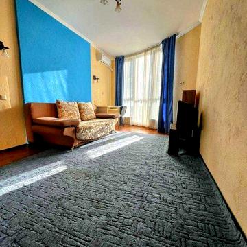 Оренда однокімнатної квартири біля м.Бориспільська