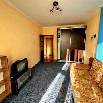 Оренда однокімнатної квартири біля м.Бориспільська