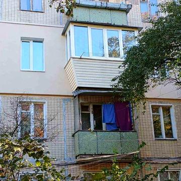 продаж 3 кімнатної квартири Київ (Шевченківський район, Дорогожичі)