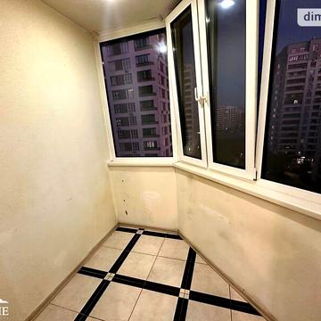 Продаж 1к Квартира Кузьми Скрябіна (Ватутіна) вулиця ЖК Акварели 2