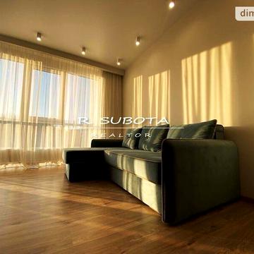 Довгострокова оренда 1к Квартира Сімферопольська вулиця ЖК Панорама