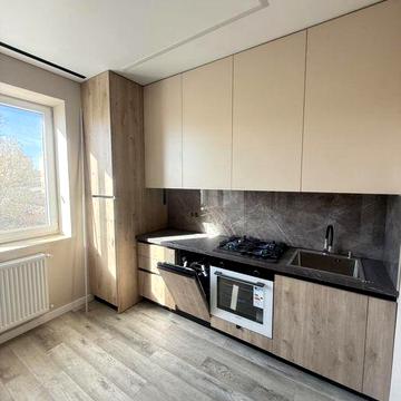 Продаж квартири , новобудова