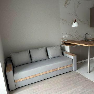 Продам квартиру у новобудові