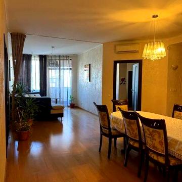 Сдам 1 комнатную квартиру ЖК Новая Аркадия