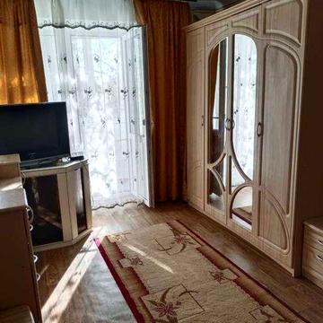 Аренда 1к квартиры пр. Мира