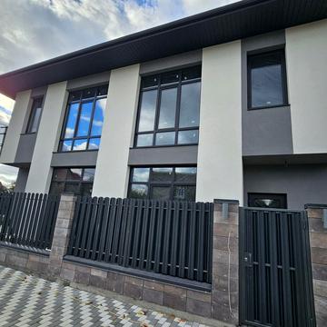 Івана Франка вул.