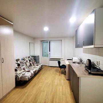 Довгостроково квартира вул Гончарова 21 в 7хв пішки до м. Нивки