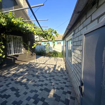 Виїздна вул.