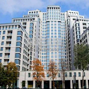 Продаж 2к квартири, ЖК Crystal Park Tower, пр-т Берестейський, 42 ЖК Crystal Park Tower
